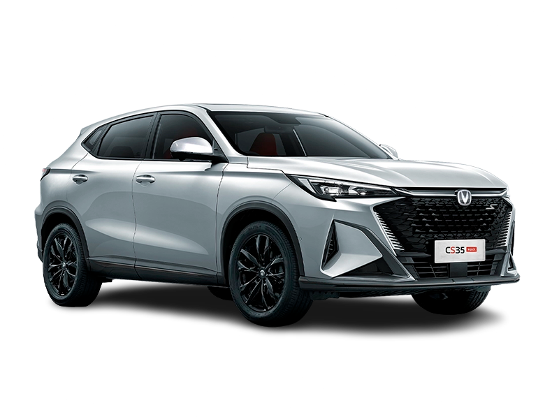 Купить Чанган КС35 МАКС в кредит
