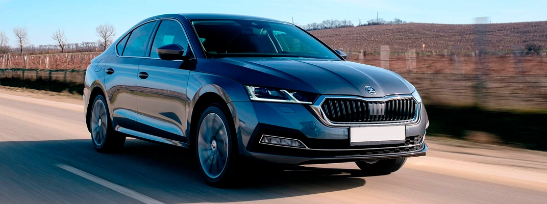 Купить Skoda в Волгограде