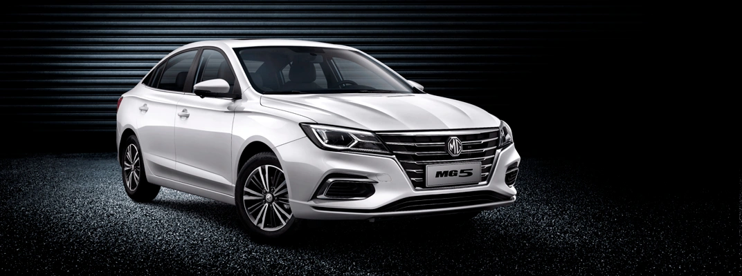 Купить MG в Волгограде